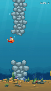 Zippy Fins screenshot 2