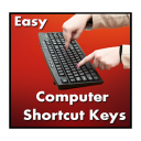 PC/Laptop Shortcut Keys