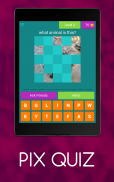 Pix Quiz screenshot 0