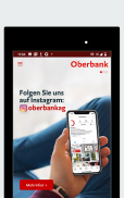 Oberbank screenshot 6