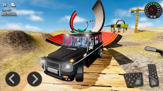 Racing In Prado Car 3d - Popular Driving Game 2017 screenshot 1