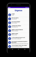Apprendre le Malgache screenshot 8