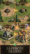 Clash of Empire: Strategy War screenshot 3