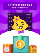 Quizit - Trivia Deutsch screenshot 11