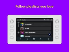 Anghami: Play music & Podcasts screenshot 28
