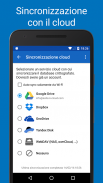 Gestore di Password SafeInCloud Pro screenshot 8