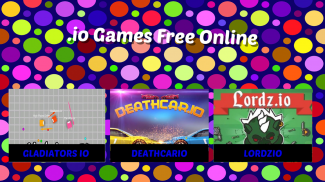.io Games Free Online screenshot 2