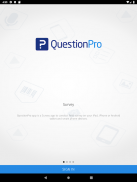 QuestionPro - Offline Surveys screenshot 7