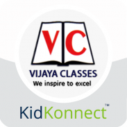 Vijaya Classes - KidKonnect™ screenshot 19