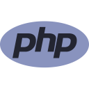 PHP Editor : Code & Programming Icon