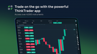 TradeInterceptor Forex Trading screenshot 6