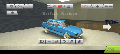 Extreme Drift : Turkish Style screenshot 5