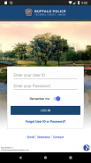 Buffalo Police FCU screenshot 7