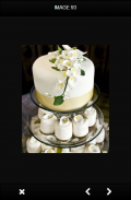 Wedding Cake Design screenshot 0