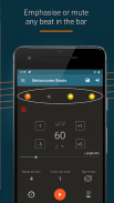 Metronome Beats screenshot 3