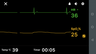 NRP VITALS screenshot 2