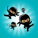 Ninja Fighter Puzzle