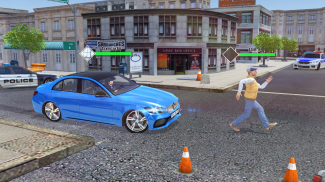 City Crime Online screenshot 6