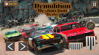 Demolition Derby n Destruction screenshot 1