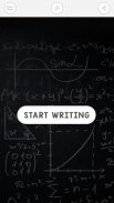 Writing Board - Magic Slate screenshot 0