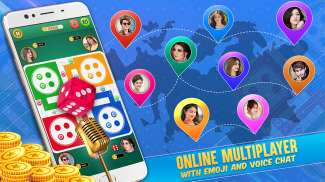 Free Multiplayer Games - Online Chat - Download free online ludo