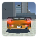 RX-7 VeilSide Drift Simulator: Car Games Racing 3D