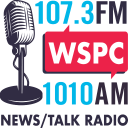 107.3FM & 1010AM WSPC