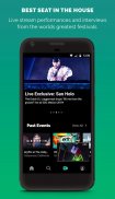 LiveOne: Stream Music & More screenshot 0