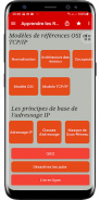 Apprendre les Réseaux Informatiques PRO screenshot 0