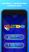 Ludo Classic Board Game screenshot 6