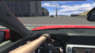 M5 Drift And Race screenshot 0