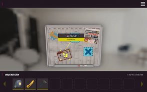 Escape Fake screenshot 1