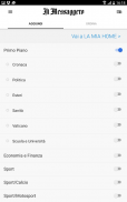Il Messaggero screenshot 19