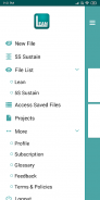 Lean Apps screenshot 4