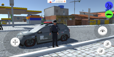 RP Elite - Op Policial Offline screenshot 2