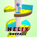 Helix Skyfall Jump (Fruit Edition) Icon