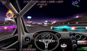 Speed Racing Extended Free screenshot 2