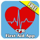 CPR First Aid App