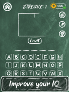 Word Guess Master screenshot 2