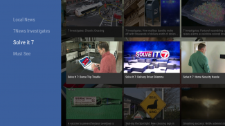7 News HD - Boston News Source screenshot 9