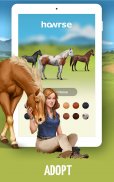 Howrse - Horse Breeding Game screenshot 17