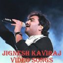 Jignesh Kaviraj All Video Songs : Gujarati Songs Icon