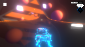 Music Racer screenshot 6