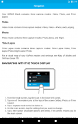 User Guide for GoPro Hero 5 screenshot 4