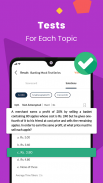 Bank Exam Preparation App screenshot 5