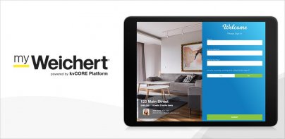 myWeichert Open House