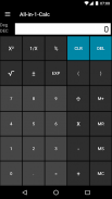 All-in-1-Calc screenshot 0