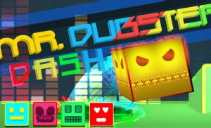 Cube: Geometry dash for Android - Free App Download