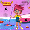 House Cleanup And Repair