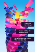 StackBall by Oino-theGameZone screenshot 2